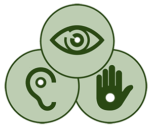 Accessibility features at IHPparts