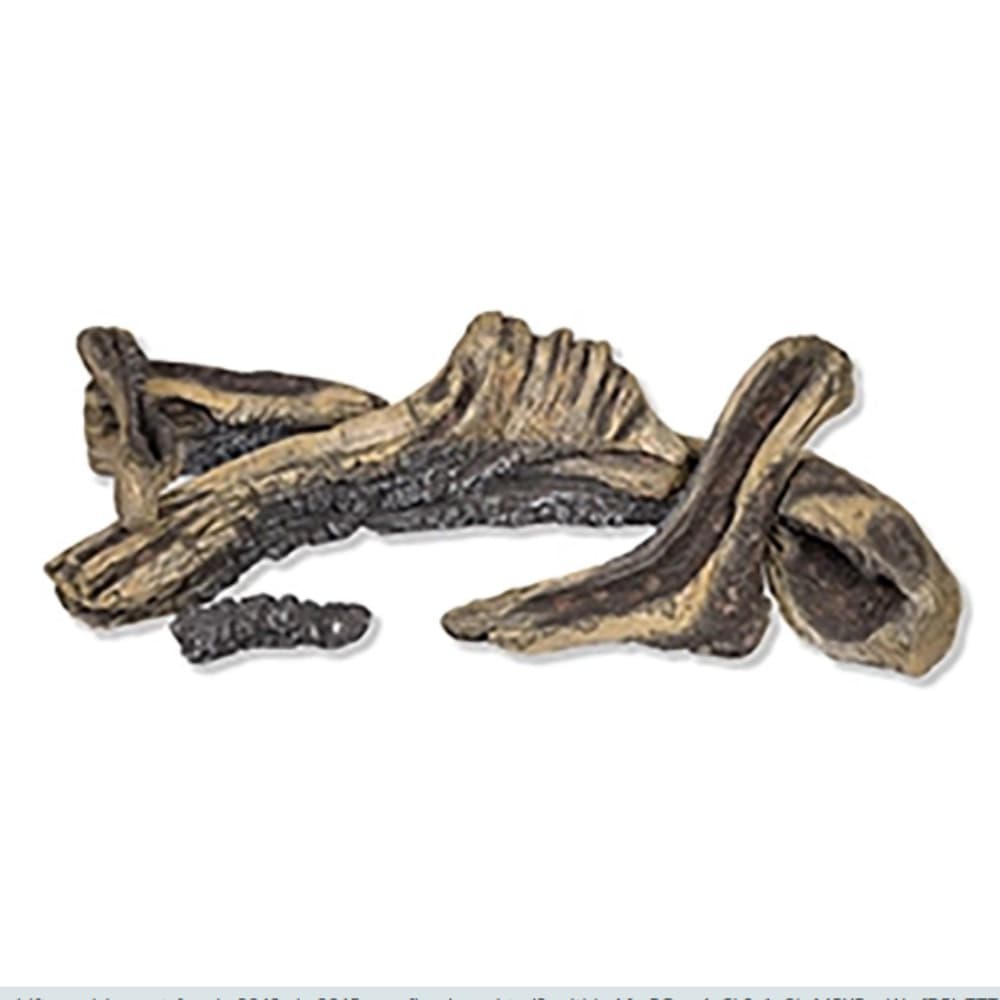 89945LNX Lennox 40/45 Driftwood Log Set 89945LNX