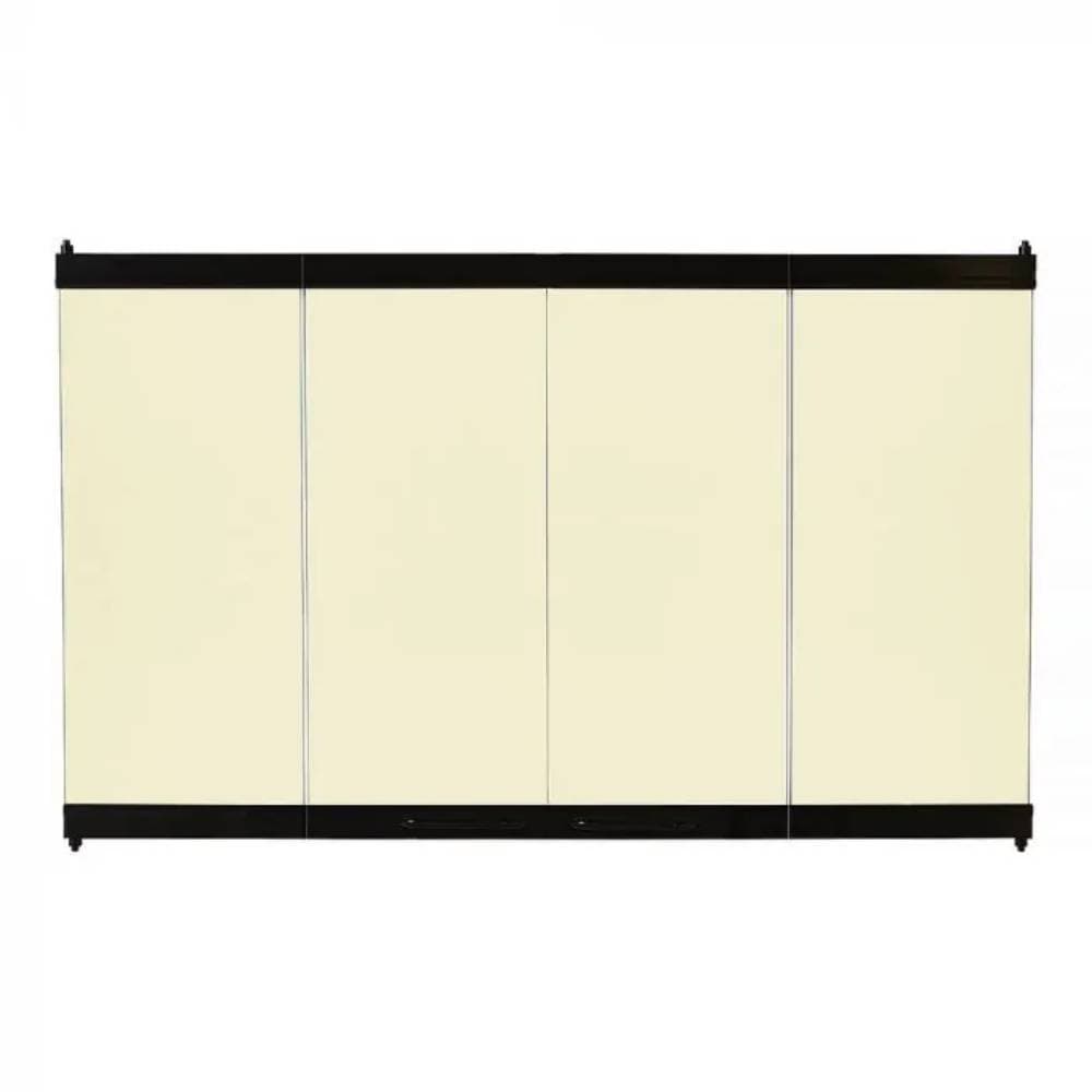 IHP Superior 90104LNX Black on Bronze Tinted Glass