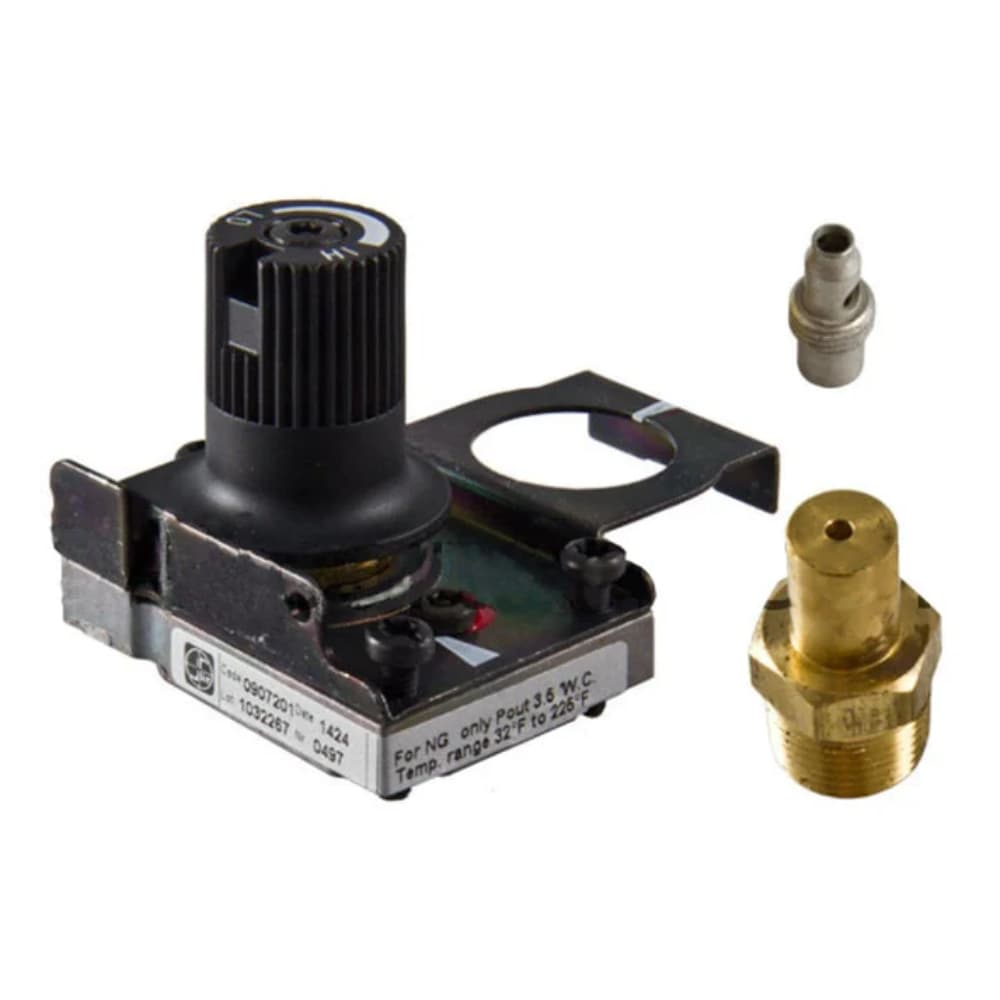89888LNX Lennox Kit M36 Conv. to NG Milli