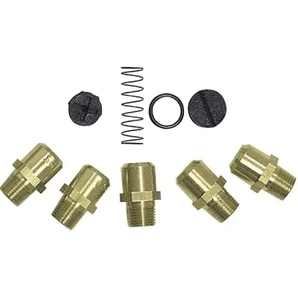 IHP Superior 89908LNX Conversion Kit, Electronic Ignition, Propane to Natural