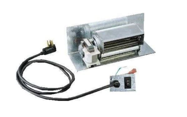 IHP Superior 90156LNX Variable Seed Blower with Manual Control