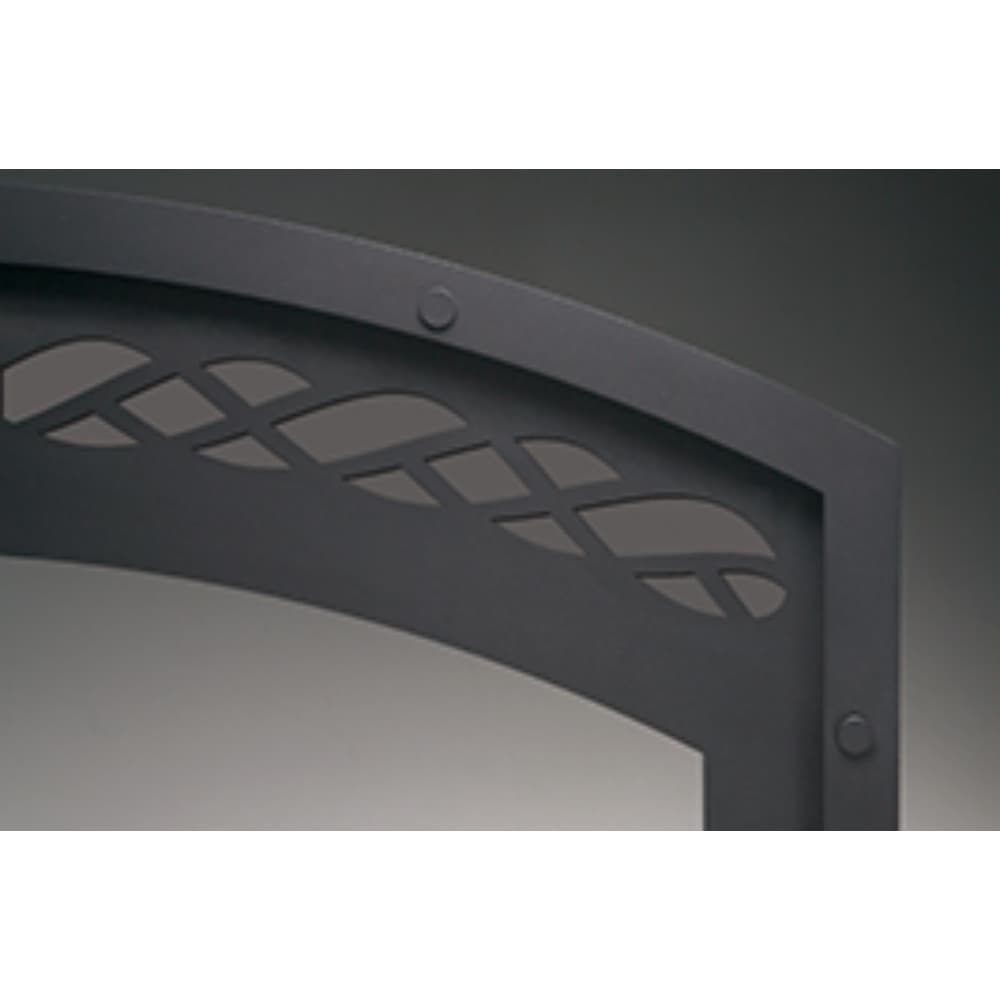 IHP Superior WCT6940-FAC-BLK WCT6940 Black Facade F2853