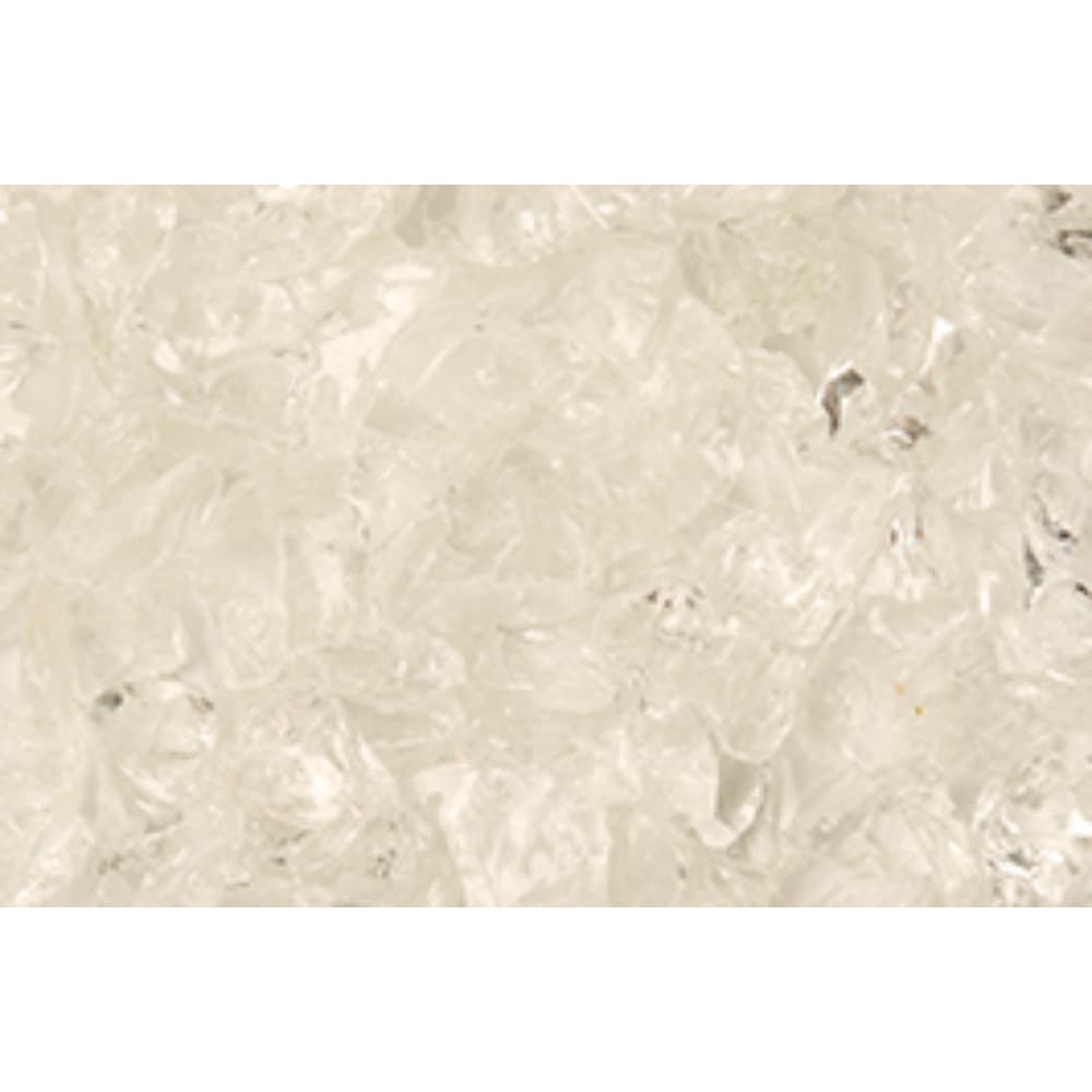 IHP Superior 89959LNX Diamond Crystal Large Crushed Glass Media, 5lb bag